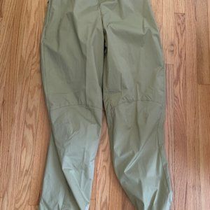 Nike Climate Clima Fit Rain Golf Pants